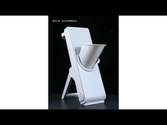 Potato Onmultifunktionaler manueller Gemüseschneider