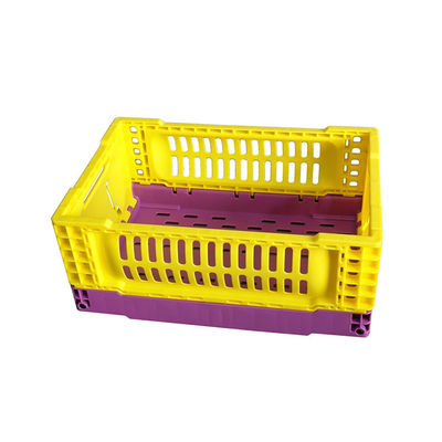 Faltender tragbarer Korb des Picknick-5L bereit, Last 6kg zu versenden